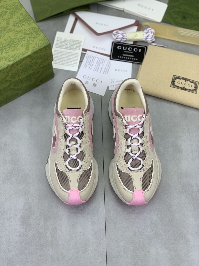 Gucci Low Shoes